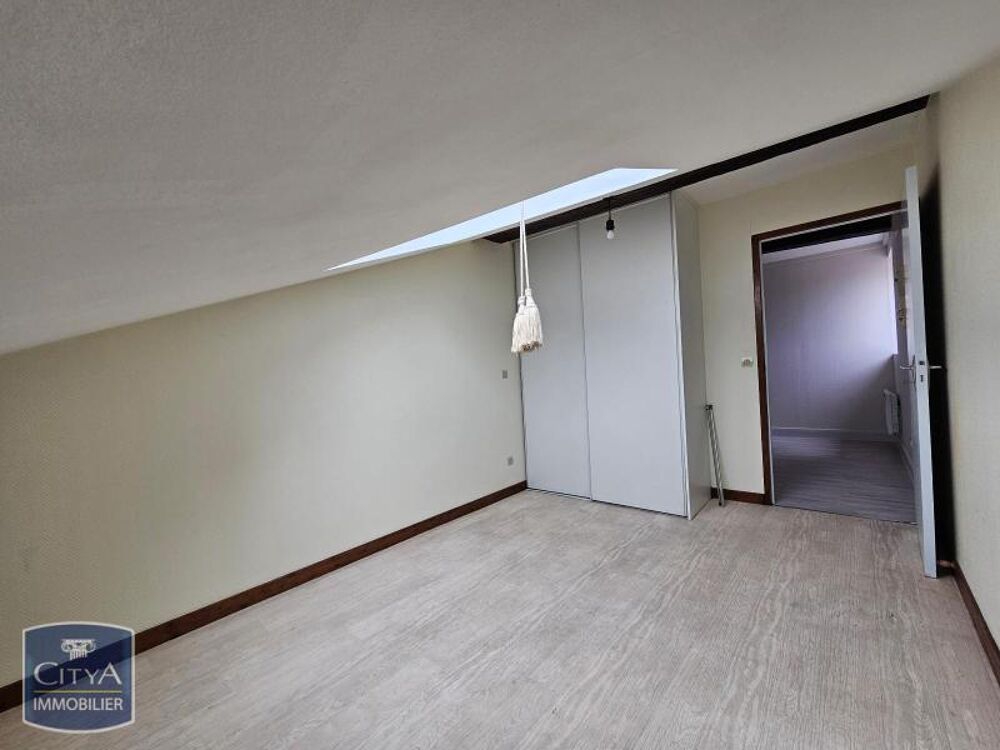 location Appartement - 1 pièce(s) - 21 m² Poitiers (86000)