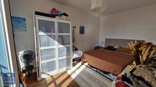  Appartement à louer 2 pièces 46 m²