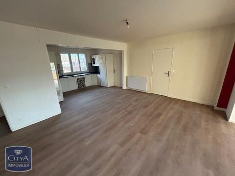  Appartement � louer 3 pi�ces 80 m�