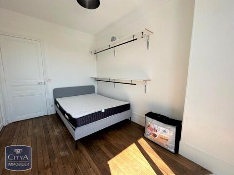  Appartement � louer 2 pi�ces 51 m�