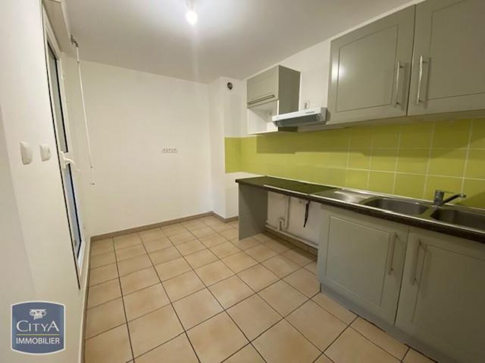 location Appartement - 3 pièce(s) - 60 m² Le Tampon (97430)