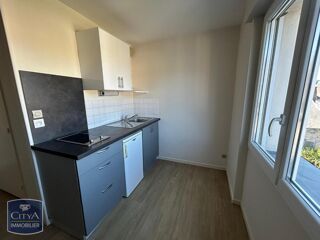  Appartement � louer 1 pi�ce 19 m�