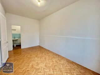  Appartement à louer 1 pièce 39 m²