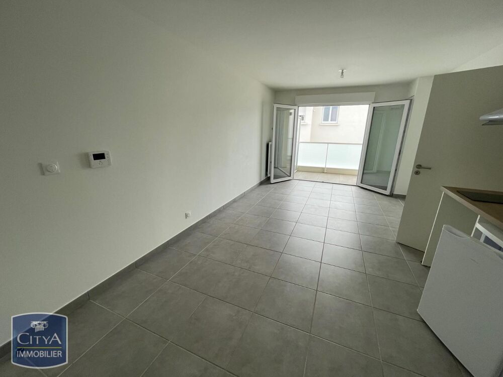location Appartement - 2 pièce(s) - 43 m² Perpignan (66000)