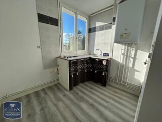  Appartement à louer 1 pièce 31 m²