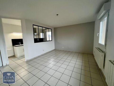  Appartement � louer 4 pi�ces 79 m�