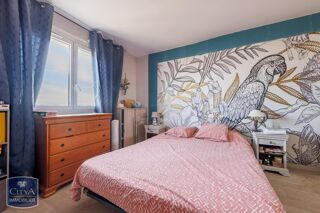  Appartement � louer 4 pi�ces 78 m�