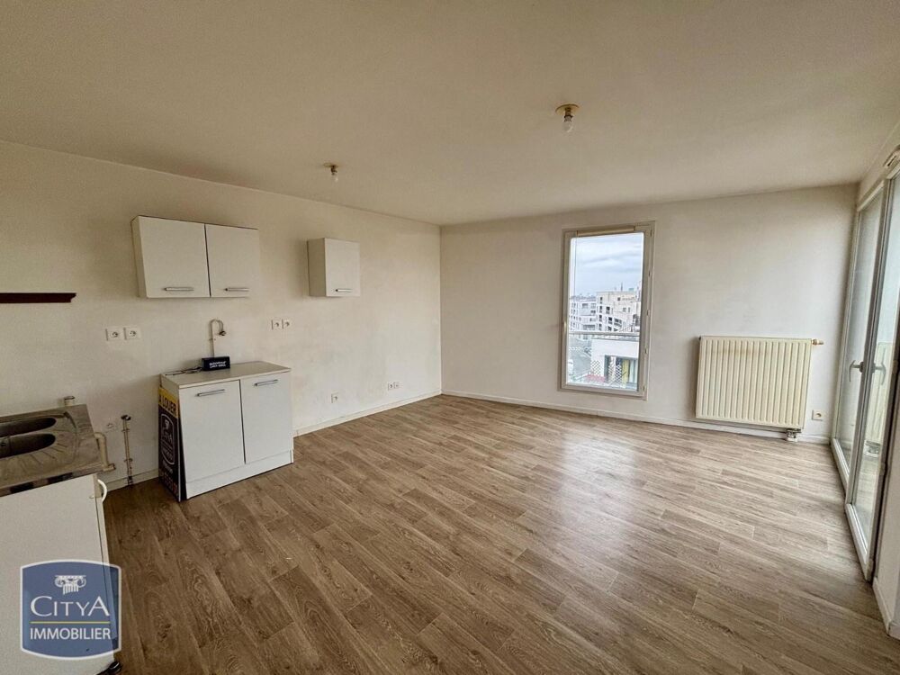 location Appartement - 3 pièce(s) - 64 m² Lille (59000)