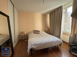  Appartement à louer 2 pièces 49 m²