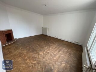  Maison à louer 5 pièces 96 m²