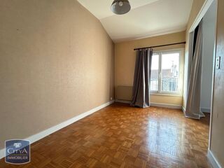  Appartement � louer 3 pi�ces 62 m�