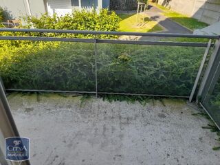  Appartement à louer 2 pièces 48 m²