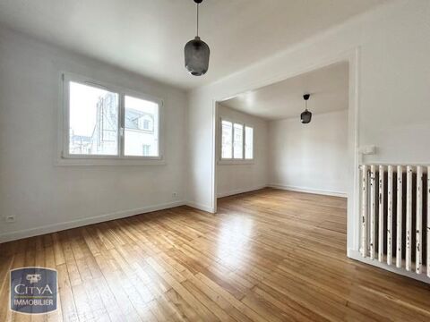  Appartement � louer 3 pi�ces 58 m�