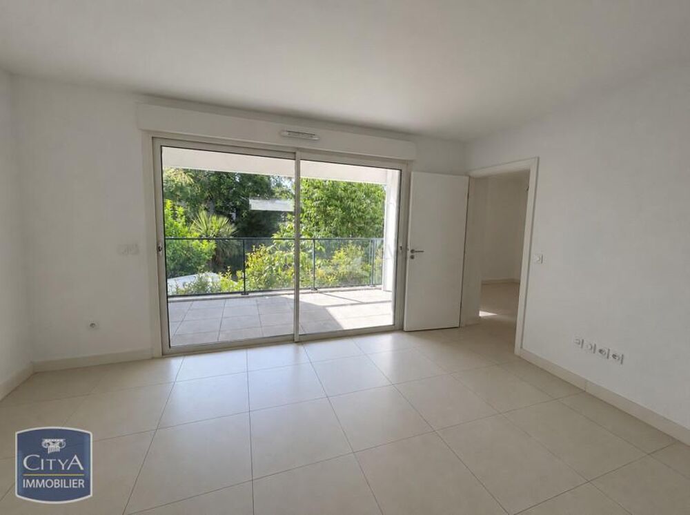 location Appartement - 3 pièce(s) - 62 m² Montpellier (34000)