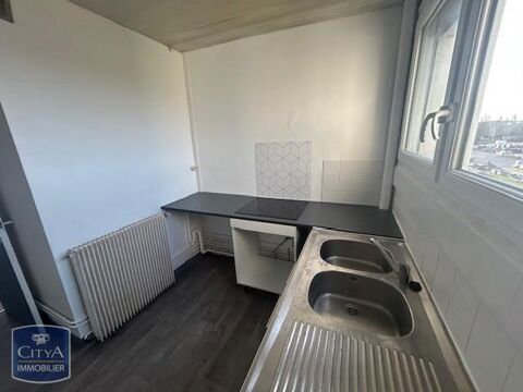  Appartement � louer 3 pi�ces 57 m�