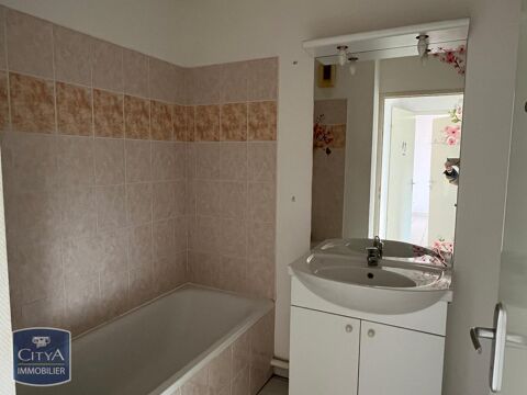  Appartement � louer 3 pi�ces 56 m�