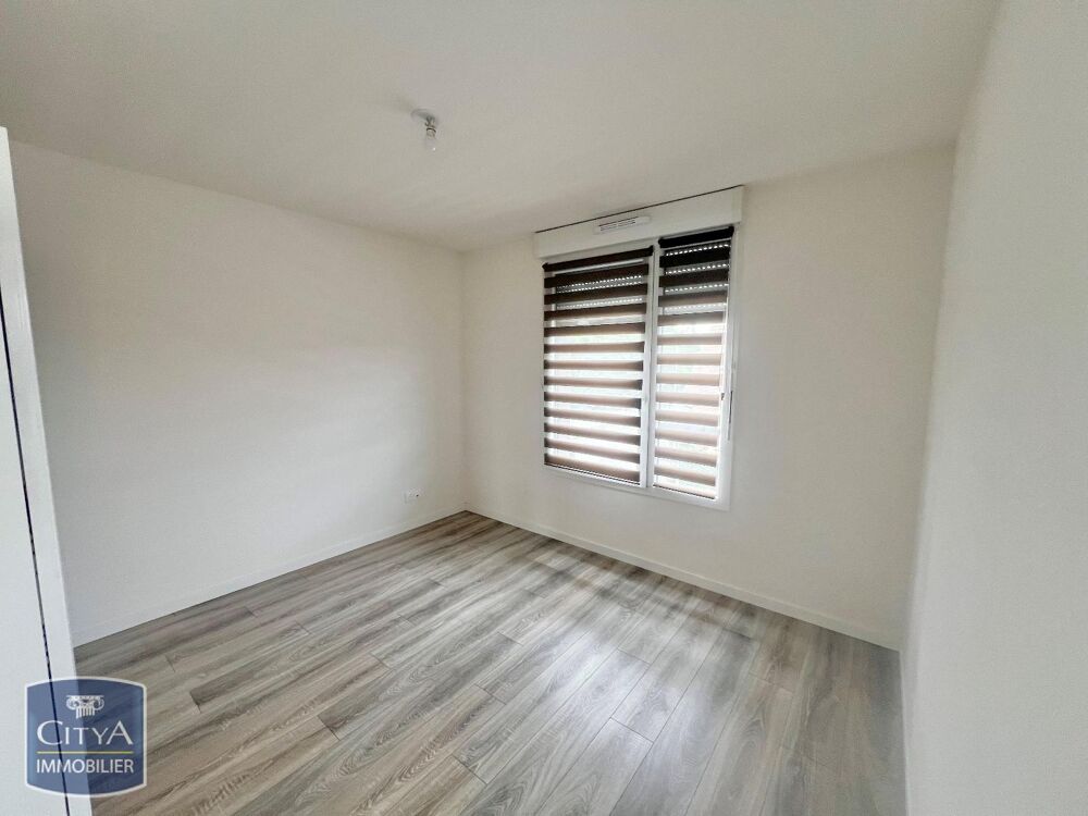 location Appartement - 2 pièce(s) - 48 m² Brumath (67170)