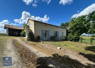  Maison à louer 4 pièces 90 m²