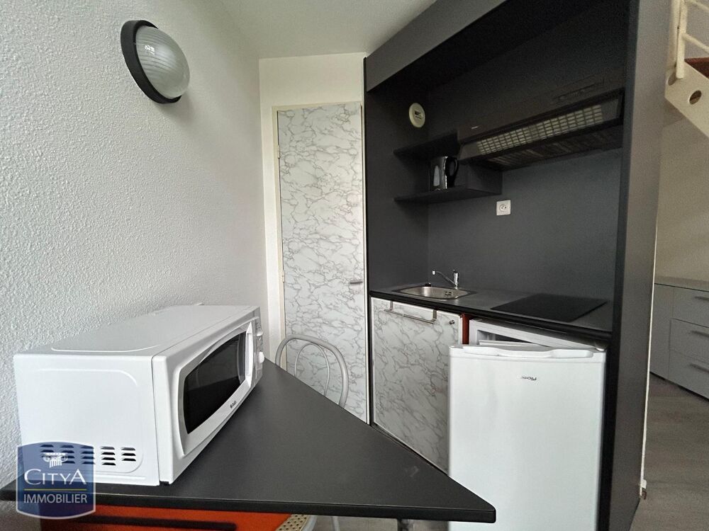 location Appartement - 1 pièce(s) - 27 m² Chasseneuil-du-Poitou (86360)