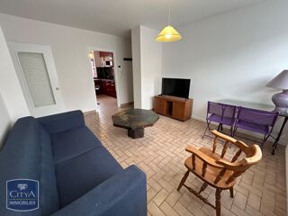  Appartement à louer 4 pièces 64 m²