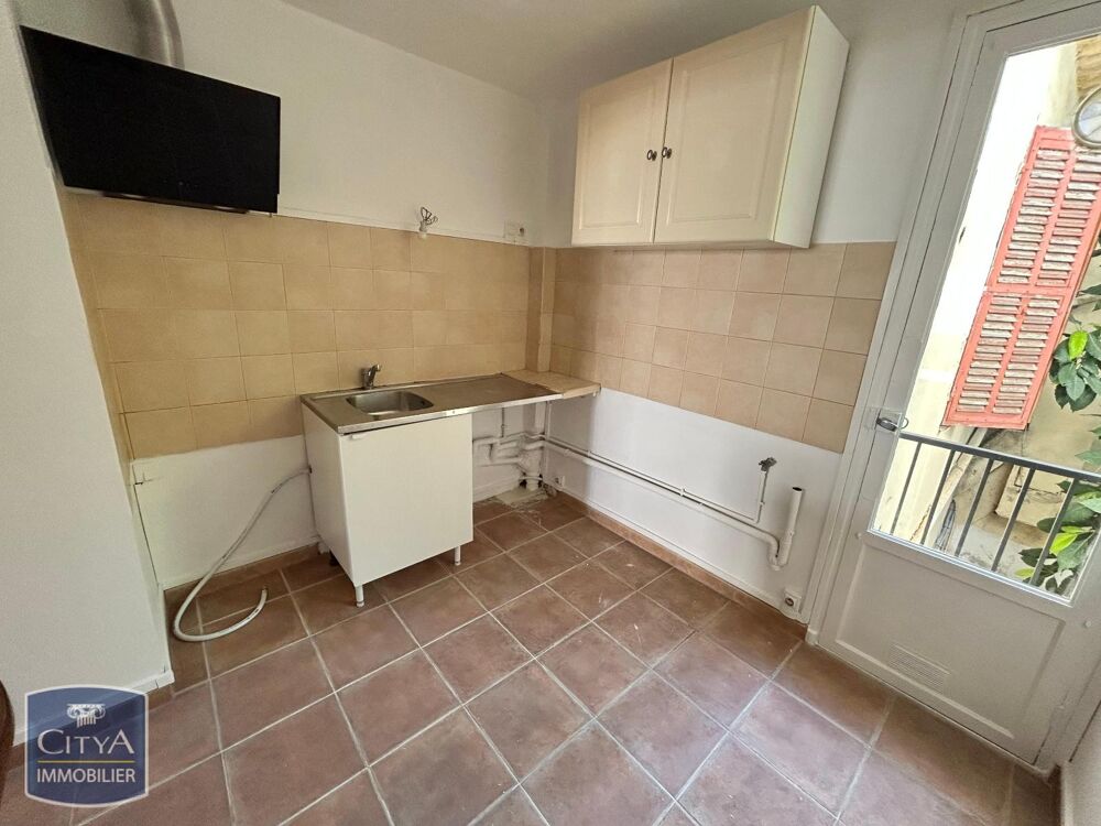 location Appartement - 3 pièce(s) - 59 m² Toulon (83100)