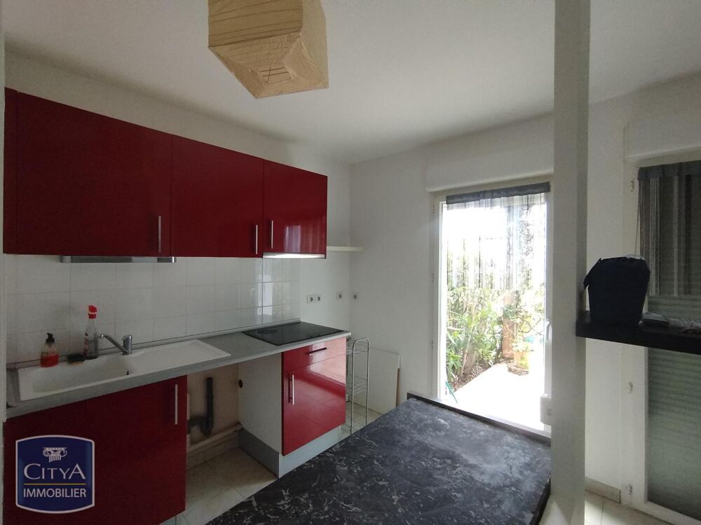 location Appartement - 2 pièce(s) - 43 m² Cagnes-sur-Mer (06800)