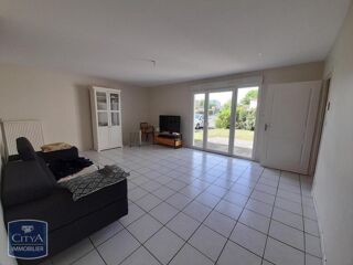  Maison à louer 3 pièces 70 m²