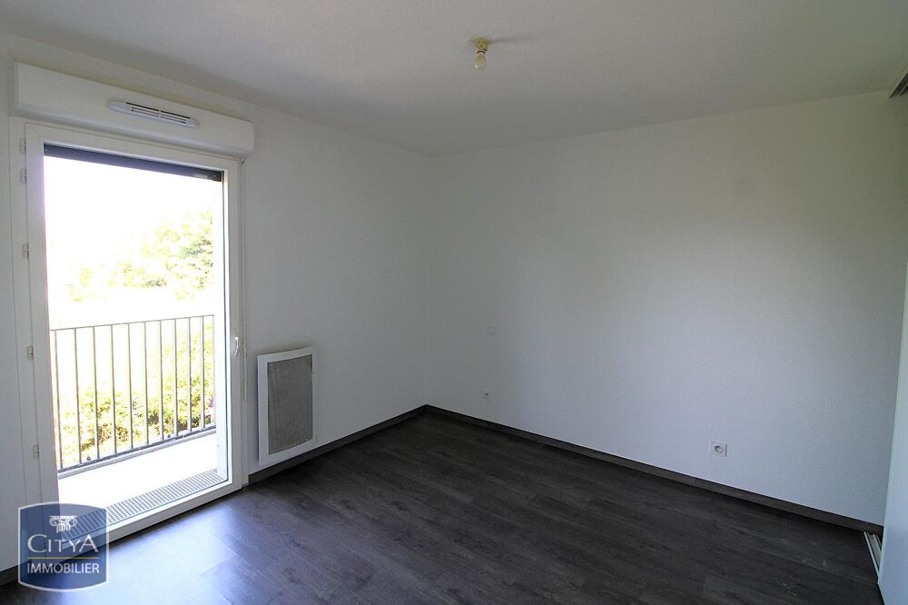 location Appartement - 2 pièce(s) - 45 m² Lormont (33310)