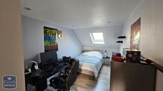  Maison à louer 5 pièces 124 m²