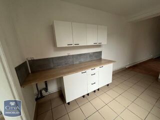  Maison à louer 5 pièces 117 m²