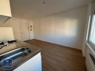 Appartement � louer 1 pi�ce 20 m�