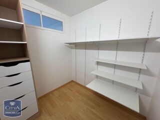  Appartement à louer 4 pièces 73 m²