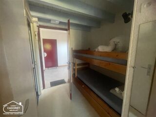  Appartement à louer 1 pièce 28 m²