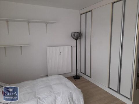  Appartement � louer 1 pi�ce 19 m�