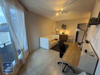  Appartement à louer 1 pièce 28 m²