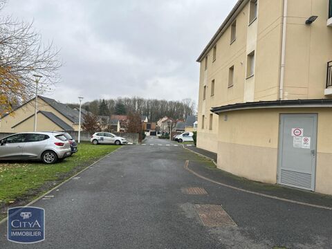  Appartement � louer 3 pi�ces 55 m�