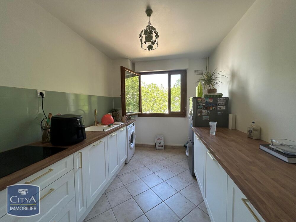 location Appartement - 3 pièce(s) - 67 m² Blois (41000)