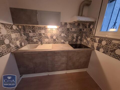  Appartement � louer 2 pi�ces 43 m�