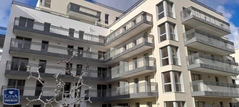  Appartement � louer 4 pi�ces 101 m�