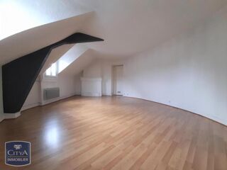  Appartement à louer 2 pièces 56 m²
