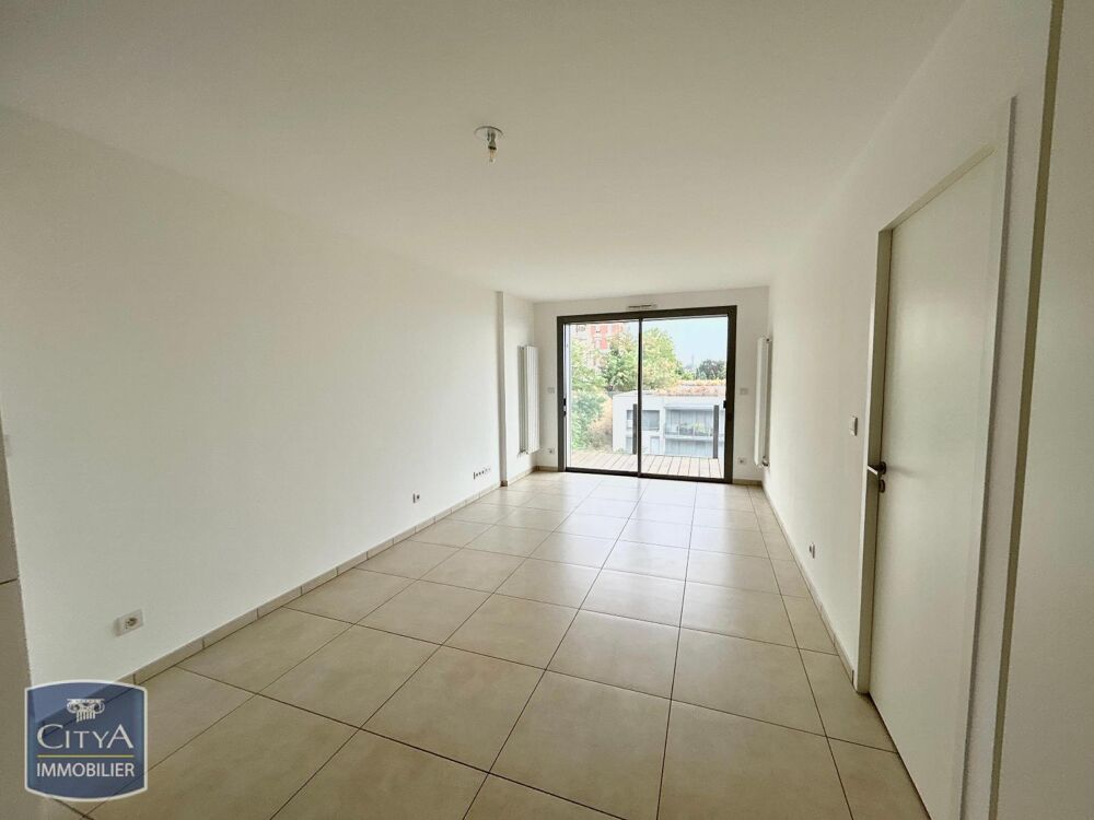 location Appartement - 2 pièce(s) - 48 m² Lyon 5