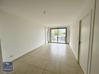 Appartement à louer 2 pièces 48 m²