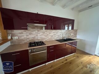 Maison à louer 5 pièces 100 m²
