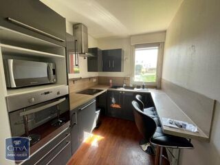  Appartement à louer 3 pièces 67 m²