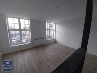  Appartement � louer 2 pi�ces 53 m�