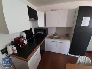  Appartement � louer 2 pi�ces 46 m�