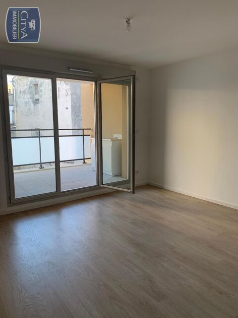  Appartement � louer 2 pi�ces 45 m�