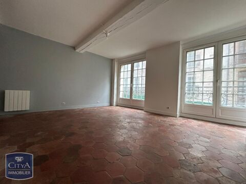  Appartement � louer 2 pi�ces 37 m�