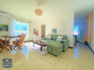  Appartement à louer 2 pièces 36 m²
