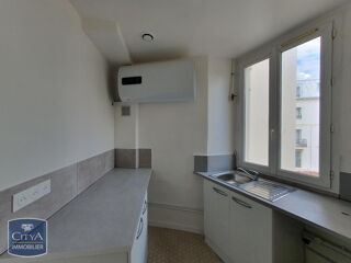  Appartement � louer 2 pi�ces 38 m�